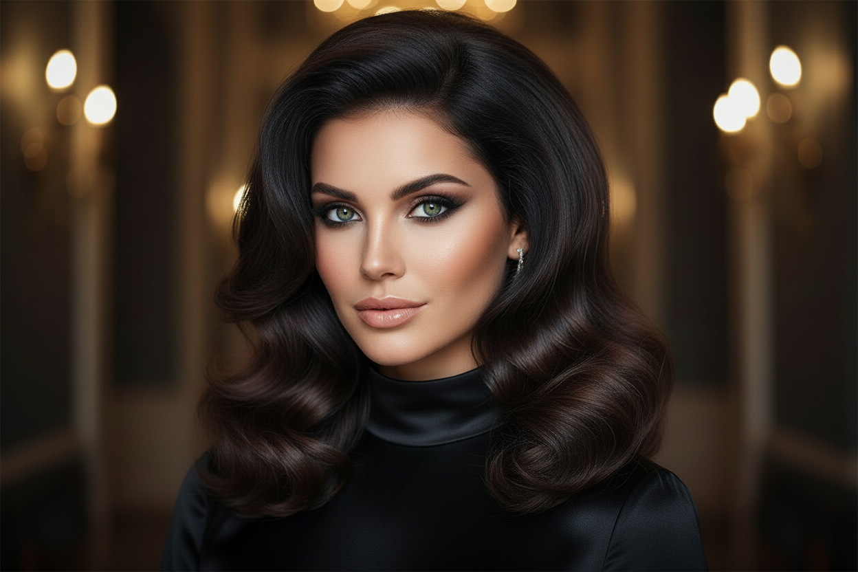 Das Foto ist super nur der Hintergrund soll ich einen hellen Umgebung sein